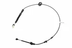 Genuine Gm Automatic Transmission Range Selector Lever Cable 25800701 New. Price: $83.40.