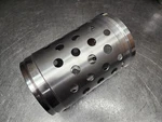 845RE ZF8HP45 Output Shell With Ring Gear 2012-UP Long 9 7/8" Used. Price: $45.00.