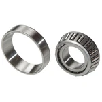 National 32206 Taper Bearing Assembly New. Price: $35.99.