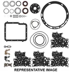 Auto Trans Master Rebuild Kit Atp Professional Parts CM21 New. Price: $259.37.