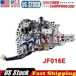 JF016E Valve Body Cvt For 2012-2016 Nissan 31705-3VX0A 31705-28X0B 3170E-29X9C Remanufactured. Price: $131.58.
