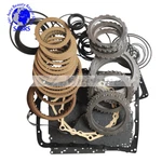 4EAT Transmission Rebuild Kit Subaru Forester & Impreza Legacy 1999-2004 New. Price: $225.00.