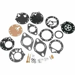 Vertex Tillotson Snowmobile Hr Carburetor Repair Kit 451465 New. Price: $37.50.