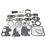 Pioneer 753074 Automatic Transmission Master Rer Kit For Pai New. Price: $664.60.