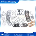 Transpeed U140E U140F Auto Transmission Master Rebuild Kit For Toyota RAV4 Usa New. Price: $159.99.
