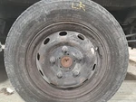 2019 Ford Transit 25 16X6 Steel Wheel B Grade Lug No Tire Used. Price: $113.95.