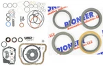 Auto Trans Overdrive Button Kit Pioneer 751135 New. Price: $284.88.