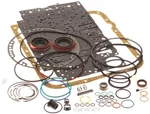 4L60E 4L65E Transmission Transtec Overhaul Gaskets Seals Rings Kit 1997 To 2003 New. Price: $60.61.