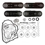 Automatic Transmission Master Repair Kit-auto Atp HM-5 New. Price: $453.93.