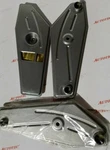 (3 Pack) 804462 Trans Filter (2WD) (all Metal) A4LD 86-88 (autottec) 56011E New. Price: $15.20.