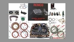 4L60E 4L65E 4L70E For 04-UP Complete Automatic Transmission Deluxe Rebuild Kit New. Price: $297.99.