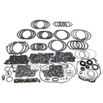 Pioneer 752269 Automatic Transmission Master Rer Kit For Pai New. Price: $1308.20.