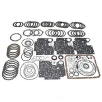 Automatic Transmission Master Repair Kit-auto Pioneer New. Price: $269.98.