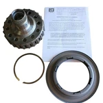 Gm Reaction Hub Clutch Piston Dam Kit 24270796 Acdelco Genuine Oem Used. Price: $26.00.