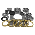 ZMBK103WS Manual Transmission Bearing W50 Speed, With For Usa Standard Gear New. Price: $391.54.