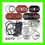 Suncoast Performance 031901HPPWRSK TH400 Alto Complete Transmission Rebuild Kit New. Price: $554.10.