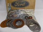 New Oem 1988 Ford Taurus Automatic Transmission Overhaul Rebuild Kit Axod. Price: $59.99.