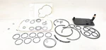New Oem Gm 5L Automatic Transmission Overhaul Kit 96042889 Sts 05-07 Srx 05-09. Price: $245.95.