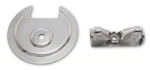 Scott Drake C8TZ-1424-62-SK 66-77 Ford Bronco Spare Tire Hold-down New. Price: $47.92.