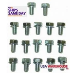 Racing Power R0031, Transmission Pan Bolt Ki High Performance & Parts New. Price: $29.76.