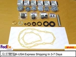 BK236 Transfer Case Needle Bearing Rebuild Kit Suzuki Samurai Sierra SJ413 Koyo New. Price: $79.99.