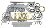 Fits Jeep Deluxe 4 Spd T176 T-176 Transmission Rebuild Kit New. Price: $159.00.