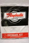 Raybestos 4L60E 4L65E 4L70E Gm 2007-2013 Transmission Gasket Seal Overhaul Kit New. Price: $89.99.