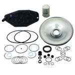 Fits Dodge Ram 6.7L Cummins Diesel 68RFE Transmission Rebuild Kit Overhaul Mopar New. Price: $128.04.