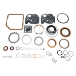 B And Automotive Master Overhaul Kit TH350- 21042 New. Price: $429.06.