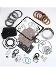 Tci 378951 Automatic Transmission Rebuild Kit Pro Super Gm 4L60E New. Price: $402.95.