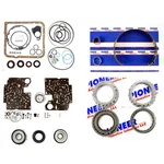 Pioneer 753066 Automatic Transmission Master Rer Kit For Pai New. Price: $560.52.