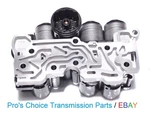 **new**oem**updated**shift Solenoid--fits Ford, Lincoln 5R55W/5R55S Transmission. Price: $3329.87.