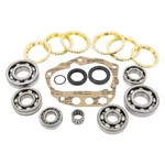 Usa Standard Gear ZMBK133DWS Manual Bearing Kit For 97+ Nissan 2WD W/rev Synchro New. Price: $158.36.