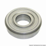 Timken Rear Manual Transmission Output Shaft Bearing Fits Dodge D150 New. Price: $128.11.