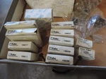 Eaton Fuller K1851 Basic Rebuild Kit 4 RT-613,6613 Series Fits All Clutch Types. Price: $600.00.