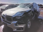 2015 Bmw X5 Automatic Transmission Oem 162K Miles - LKQ451416750 Used. Price: $1150.10.