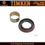 For 1975-1986 Chevrolet C10 Manual Transmission Output Shaft Seal Kit Timken New. Price: $27.06.