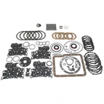 Auto Trans Master Rebuild Kit Pioneer 753016 New. Price: $255.57.