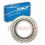 Skf Front Inner Wheel Bearing For 1968-1972 Plymouth Road Runner Axle Lz New. Price: $17.84.