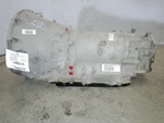 4WD Automatic Transmission From 2019 Dodge Ram 1500 5.7L 12251106 Used. Price: $1063.94.