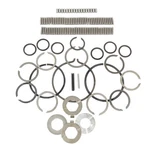 ZMSP297-50 M/t Muncie Small Parts Kit 7/8" Countershaft For Usa Standard Gear New. Price: $88.00.