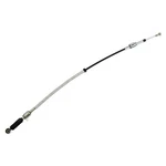 Metzger 25-11-7-547-371 Shift Cables Passenger Right Side Hand For Mini Cooper New. Price: $96.44.