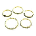 AX5 AX4 Ring Kit Jeep Synchronizer For & Speed Transmission 1984-UP New. Price: $58.97.