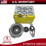 Luk Dual Clutch For Audi A3 Vw Golf Jetta Passat 1.2T 1.4T 0AM198140L 0AM198140S New. Price: $496.00.