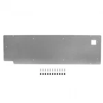 Low Range Off-road Tailgate Panel For 1986-1995 Suzuki Samurai Soft Top New. Price: $71.00.
