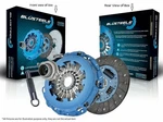 Blusteele Heavy Duty Clutch Kit For Subaru Impreza Wrx Sti 2.5L Mpfi Turbo 07-ON Brand. Price: $490.27.