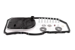 Vaico Transmission Filter Kit V302252BEK 1693771395 For Mercedes Mb New. Price: $112.73.