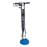 Turborforce TH40 Hybrid 12IN Tile Grout Cleaning Wand TH-40 New. Price: $895.50.
