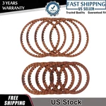 DQ500 0BH 0BT Dsg Transmission Friction Plate Repair Kit For Vw Skoda Audi A3 Q3 New. Price: $89.29.