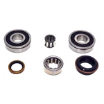 Usa Standard Gear ZMBK436 Manual Trans Bearing & Seal Overhaul New. Price: $285.67.